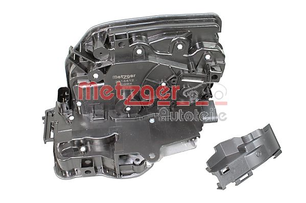 METZGER 2314412 GREENPARTS Türschloss